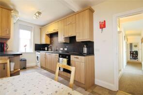 1, Abbey Court, Abbey Close, Sherborne DT9 3LQ