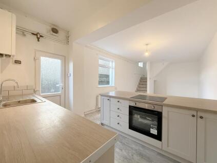 Francis Terrace, Llanharan, Pontyclun, Rhondda Cynon Taff. CF72 9RE