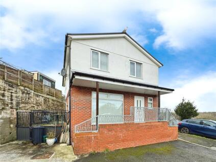 Goonwartha Close, Looe, Cornwall, PL13