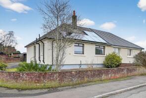 25, Craigie View, Tarbolton KA5 5RT