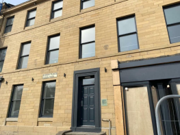 Apartment 6, 5, Eldon Place, Manningham, Bradford BD1 3AS
