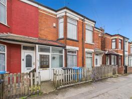 53, Wharncliffe Street, Kingston Upon Hull HU5 3LX