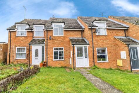 Lomond Drive, Leighton Buzzard