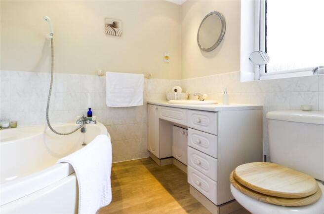 En-Suite