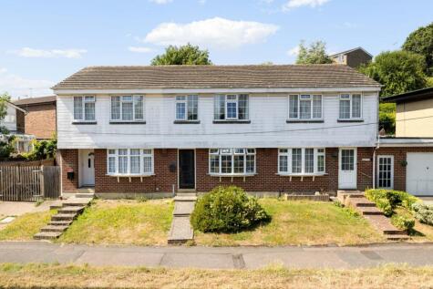 Enbrook Valley, Folkestone, CT20