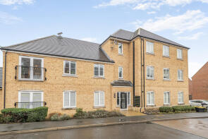 Flat 2, 81 Edlingham House, Waratah Drive, Chislehurst BR7 5FP