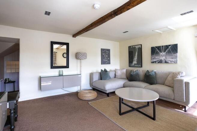 1 bed Flat to rent Image 5