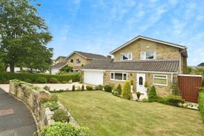 34, Walton Park, Harrogate HG3 1EJ
