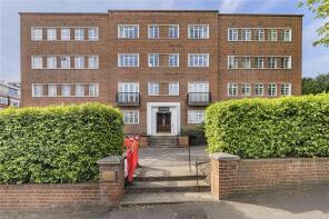 32, 106 Emerson Court, Wimbledon Hill Road, London SW19 7PQ
