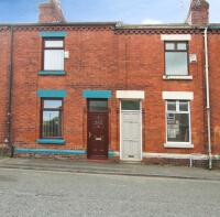 49, Crab Street, St. Helens WA10 2SG