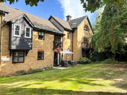 Sheering Mill Lane, Sawbridgeworth, CM21