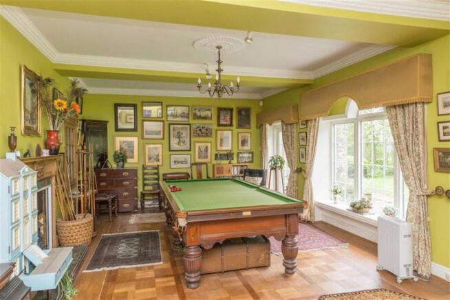 Drawing Room