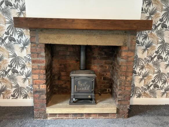 Fire Place