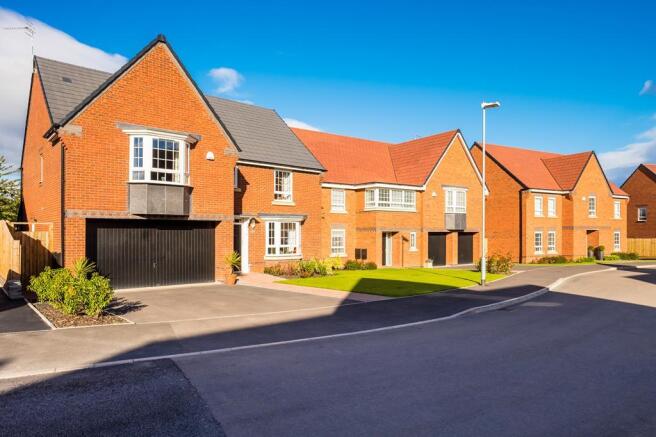 Baggeridge Village