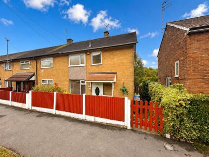 Sandyhill Road, Blackley, Manchester, M9