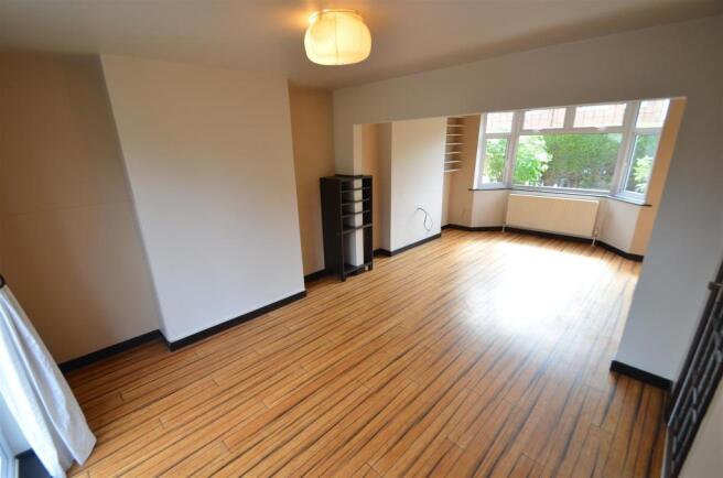 Living/Dining Room