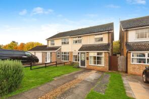 56, Dalesford Road, Aylesbury HP21 9XD