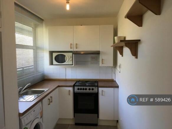 Kitchen. 1