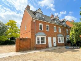 6, Elgar Bretts Court, Gordon Road, Canterbury CT1 3QU