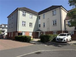 34, Blacksmith Close, Aldershot GU12 4SR