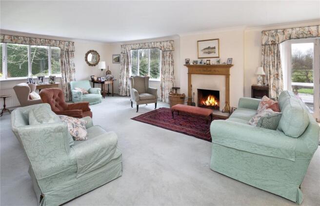 Drawing Room
