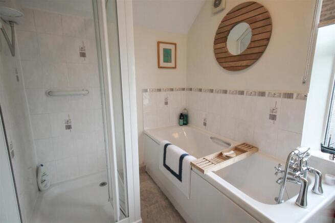 House Bathroom