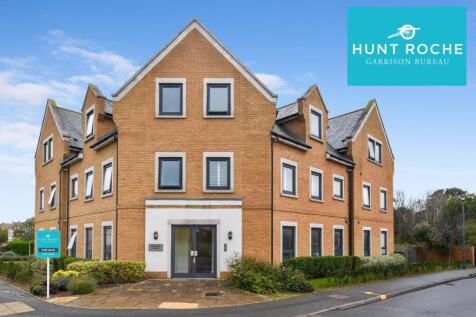 Gunners House, Gunners Rise, Shoeburyness, Essex, SS3