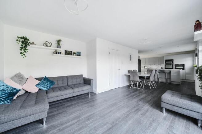 Dining / Family Room