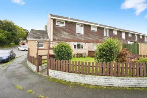 Tredanek Close, BODMIN, Cornwall, PL31