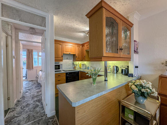 14 Brighton Grove - Kitchen (3)