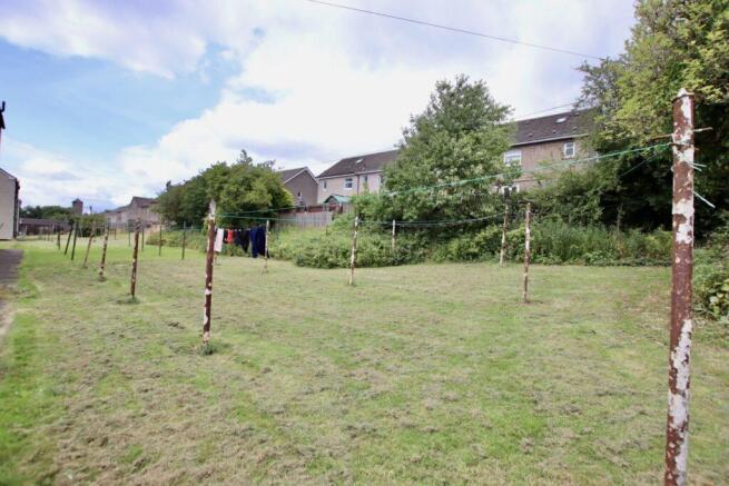 Communal Gardens