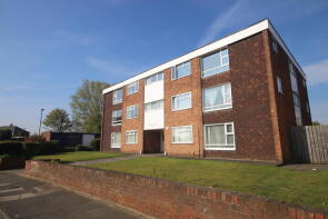 6, Claremont Court, Claremont Crescent, Whitley Lodge, Whitley Bay NE26 3HN