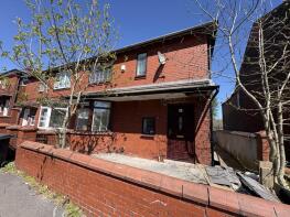98, Edge Lane Road, Oldham OL1 3RH