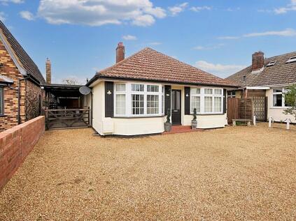 Playford Road, Rushmere St. Andrew, Ipswich, Suffolk