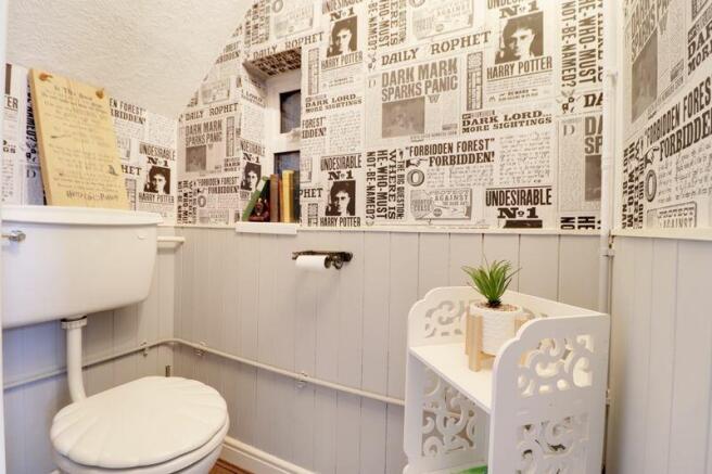 Guest WC