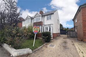 Kismet, Ash Road, Aldershot GU12 4DD
