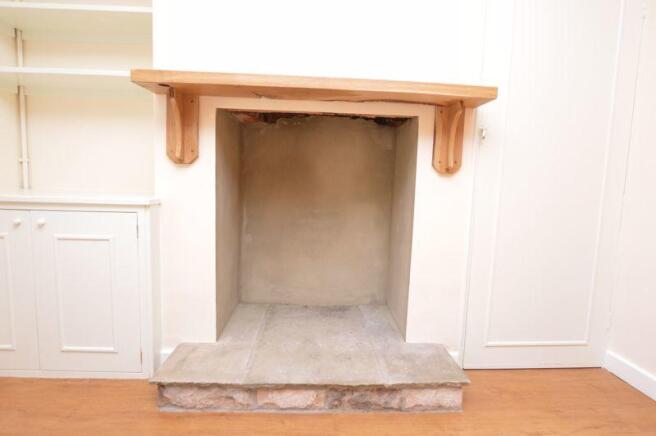 Inglenook