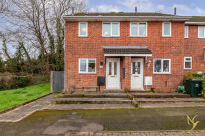 12, Shirley Close, Malvern WR14 2NH