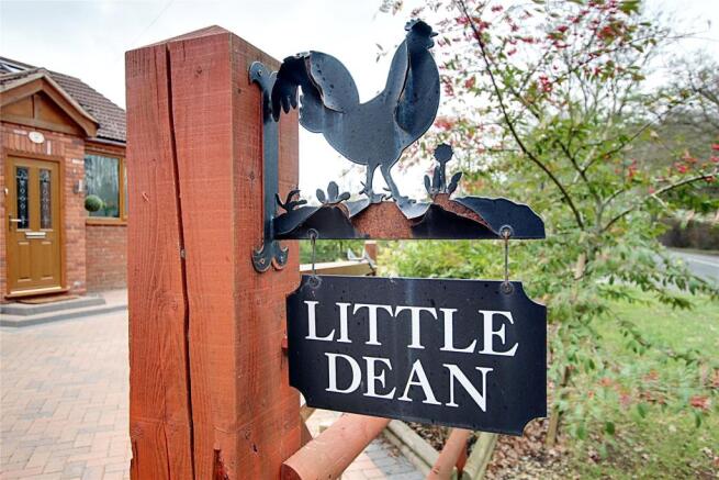 Little Dean