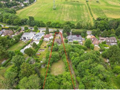Sevenoaks Road, Pratts Bottom, BR6