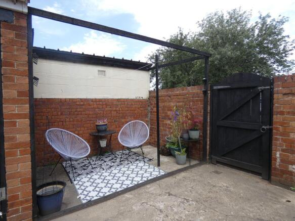 Sun Terrace
