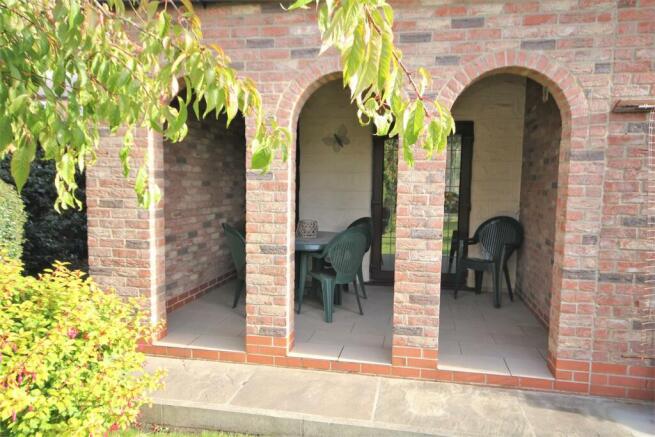 Veranda