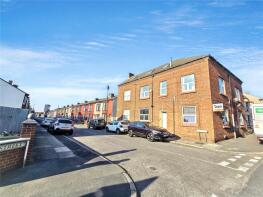 Flat 4, 11, Peel Road, Bootle L20 4RL