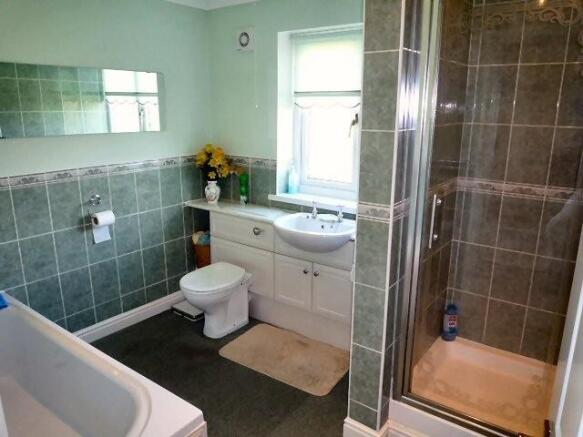 En-Suite