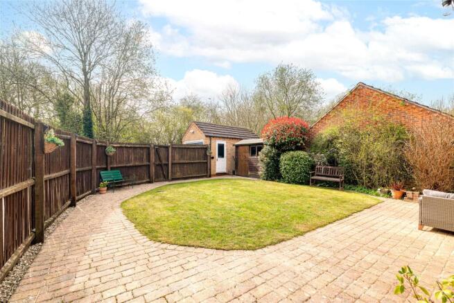 Newstead Way, Loughborough, Leicestershire photo 4