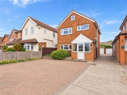 56a School Road, Ashford, Surrey, TW15