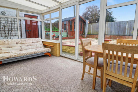 Greenhill Avenue, Caister-on-Sea