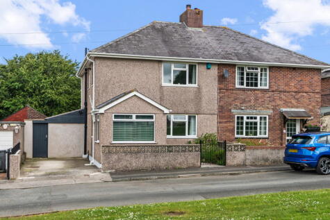 Admiralty Road, Plymouth, PL5 1NJ