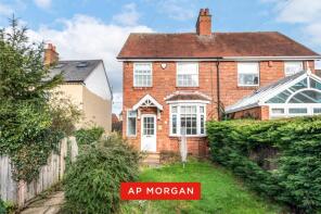 35, Bewell Head, Bromsgrove B61 8HY