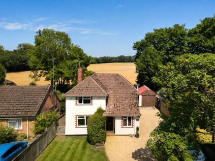 West Park Lane, Damerham, Fordingbridge, Hampshire, SP6